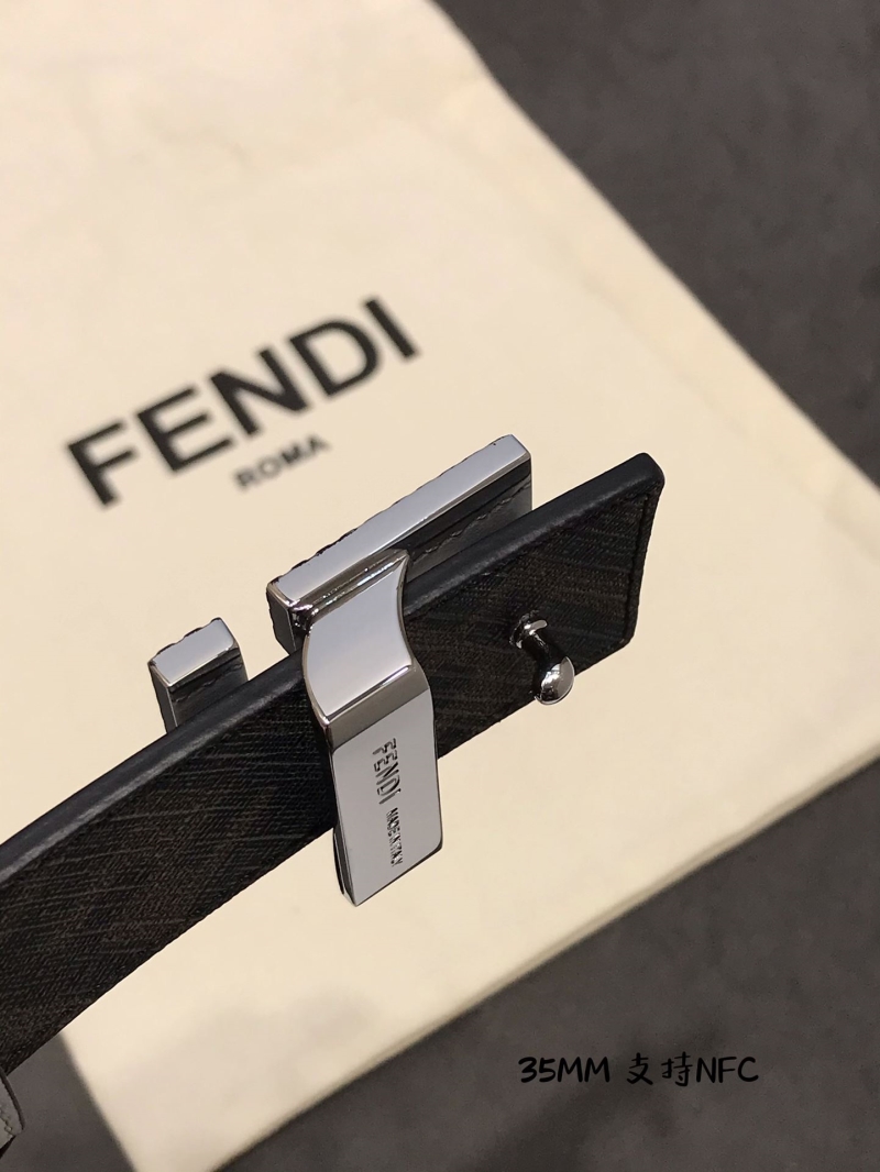 Fendi Belts